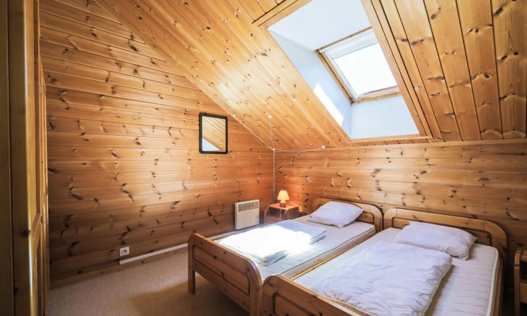 Les Chalets De Flaine Hameau - Maeva Home - Chalet 3 Pieces 8 Personnes - Confort Mae-3654 0*,