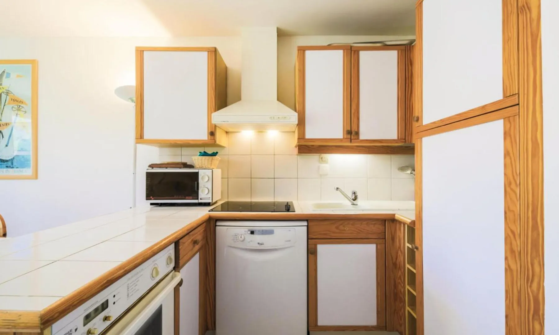 Les Chalets De Flaine Hameau - Maeva Home - Chalet 3 Pieces 8 Personnes - Confort Mae-3654 0*,