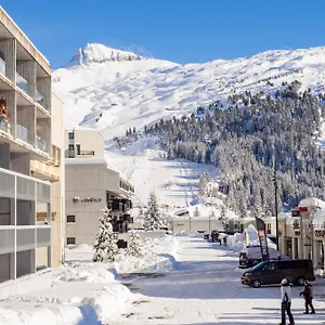 Appartement Foret, Flaine